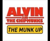 Alvin and the Chipmunks The Munk Up will become a 6th last installment releasing on December 17, 2021.nn- Cast - nJason Lee as Dave Seville, - a songwriter &amp; adoptive father of the Chipmunks.nJerry Trainor as Corey - arch-rival and friend of the Chipmunks.nAlice Eve as Alley - concert manager of the Chipmunks.nAJ McLean as Marcel- concert manager of the Chipmunks.nChloe Rose Lattanzi as Chloe - friend of the Chipmunks.nMiranda Cosgrove as Natalia - friend of the Chipmunks.nBritney Spears a