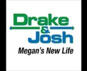 Nickelodeon will realize that Drake &amp; Josh Megan&#39;s New Life will become a 4th TV Special on November 16, 2020nnDirected &amp; Written By: Jason Frerichs.nnRunning Time: 157 Minutes.nn- Cast From The TV Show -nDrake Bell as Drake ParkernJosh Peck as Josh NicholsnMiranda Cosgrove as Megan ParkernJerry Trainor as Crazy StevenScott Halberstadt as Eric BlonnowitznAlec Medlock as Craig RamireznYvette Nicole Brown as Helen Duboisnn- Cast Movie Only -nVictoria Ruffo as VictorianCesar Evora as Richar
