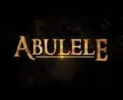 Abulele - Trailer from abulele trailer