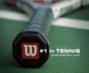 WilsonTennis Ball Machine from wilson tennis ball machine
