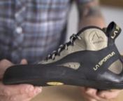 Designed in collaboration with Tommy Caldwell, the La Sportiva TC Pro is our solution to the world&#39;s most demanding big walls.