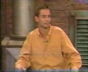 This is the episode of Jerry Springer that my dad was on, with all the commercials from the original tape cut. My dad is Rob (and no, he is not now nor was he ever a gay prostitute in real life!).nnI cannot find this anywhere else. so please let me know if there is a higher-quality version of this episode available.