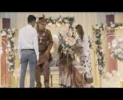 Amir+Nurba'yah | Full day Wedding Highlights experience from nurba