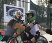 April 7th &amp; 8th 2018 – Over the weekend the South Fontana Skatepark at Jack Bulik Park hosted the 4th Annual WCMX &amp; Adaptive Skate World Championships. The event was produced in collaboration with Action Park Alliance, SoCal WCMX, the Adaptive Skate Kollective, Spohn Ranch Skateparks, the City of Fontana &amp; Cal Poly Pomona Adapted PE with sponsored support from the Triumph Foundation, the Sheckler Foundation, Rhythm Skateshop, the Perry Family Foundation, Skate One, Mitchell &amp; N