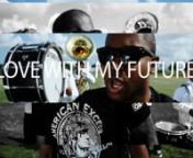 In Love With My Future Promo Video Shot By Julien Diaz of Merge Studios. Ghostwridah.com &amp; Merge-studios.com