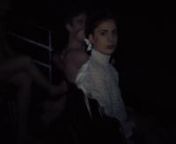 Trailer du spectacle /UNITILE de Foofwa d&#39;Immobilité. nRéalisation, prise de vue, montage Alexa Andrey et Erika Irmler - KBB films