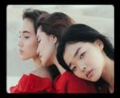 Directed &amp; Shot by Lenne ChainProduced by FerrynStyled by Josiah ChuanHair &amp; Makeup by Alex TnAdditional drone footage by Hyder AlbarnAssisted by Calvin Phua, Adin Kindermann , Misato Kato, Christian MaranionnnSpecial thanks to Mutiara Bintan, atypicalfilms, Alex Rodee and Wendy GohnnFeaturing:nHuda ShaminnMei Yue / MannequinnValnice Yek / Basic ModelsnXaxa Sheng-Smith / Basic Models
