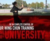 Visit www.redboatuniversity.com to start your home training today.nnAt Red Boat University we make it easy establish Wing Chun Kung Fu as part of your everyday training routine.nnWing Chun strengthens the body and mind, giving direction, promoting mind and body integration.nnThe Grading structure makes it easy for you to logically progress through the red boat Wing Chun system. nnSeminars and Short Courses make it simple for you to detail what aspect of wing chun you’re most interested in: fro