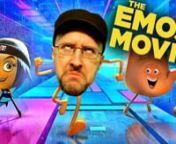 It&#39;s one of the most hated films of recent years, and after so many requests, Nostalgia Critic is finally gonna take a look at this hunk of poop emoji.nSupport this week&#39;s charity - https://childrenincorporated.org/