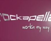 Thanks for watching! ... Support original a cappella music. Lyrics below. We’re at rockapella.com, facebook.com/rockapella, Twitter: rockapellamusic, Instagram:Rockapella.From the album, Jams, Vol.1, available on all supafine digital outlets everywhere and CD.iTunes link: (https://itunes.apple.com/us/album/jams-vol-1/1276023190).CDBaby downloads: https://store.cdbaby.com/cd/rockapella8nFor Rockapella USA &amp; Asia booking info, please contact New Frontier Touring - (615) 321-6152.