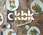 ckbk offers unlimited online access to a growing collection of the world&#39;s best cookbooks (including over 100,000 recipes) for just &#36;4.99/month or &#36;39.99/year