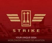 Strike Aviation is a joint-stock company, specialized in the field of air transport business. Established in 1997, Strike Aviation customer basis includes all IATA CASS agents as well as non CASS agents all over the globe.nnThe offices incorporate the latest IT and telecommunications technology, with a state of the art computer system, capable of processing everything from bookings, track &amp; trace function, post flight, flight revenue reports to cargo yield analysis.