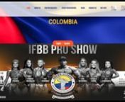 The IFBB Sheru Classic Latin America/Colombia Pro show was held on February 17-18, 2018 in Medellin, Colombia with two IFBB Pro League Classes represented including Men’s Physique &amp; Bikini. nThe number two men’s physique pro in the IFBB Pro League Andre Ferguson of the USA took the top spot in this event just two weeks out from the Arnold Classic Columbus adding to his record as the winiest physique pro in the league.nFernando Chala Blandon of Colombia made his country proud taking the s