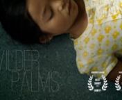 Wilder Palms is a short film set in Hawaii about a seven-year old girl named Rin who is on the verge of being separated from her mother. After a tense encounter with a Child Protective Services investigator, Rin is forced to choose between retreating to her imagination or facing a new reality.nnRIN Alexa BoddennRIN&#39;S MOM Cyndi DavisnMAN FR0M COURT Byron OnonDirector: Bradley TangonannProducer: Alexandra ByernExecutive Producer: Kevin SteennCo-Producer: Madeleine AskwithnCinematographer: Shabier
