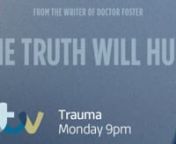 ITV_TraumaFabricVideo_Monday from itv