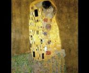 If you like this video feel free to comment and subscribe!nnGustav Klimt (July 14, 1862 – February 6, 1918) was an Austrian symbolist painter and one of the most prominent members of the Vienna Secession movement. Klimt is noted for his paintings, murals, sketches, and other objets d&#39;art. Klimt&#39;s primary subject was the female body, and his works are marked by a frank eroticism. In addition to his figurative works, which include allegories and portraits, he painted landscapes. Among the artist