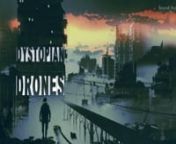 Available at http://www.soundresponse.net/dystopian-drones/nnDystopian Drones sound library features 200+ high quality dark ambient drone sound effects that instantly evoke unsettling feeling and post-apocalyptic images of a machine-dominated world, destroyed dystopian cities, deserted landscapes and sci-fi machine rooms, reactors and engines! nnPerfect for creating disturbing, horror ambiences and dark soundscapes, these sound effects will work great as a background for any sci-fi or horror sce