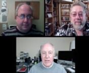 The MacJury panel of Michael E. Cohen, Mark Fuccio, and host Chuck Joiner braved a blizzard of Skype issues to discuss their first weekend with Apple’s new smart speaker, the HomePod. Starting with the first music played and preferred test tracks, the group discusses the HomePod’s sound and design, comparing it with other devices they have and dig deep into the issue of stereo from a mono speaker. Siri’s performance under normal listening conditions, what she can or can’t play for you an