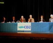The six candidates seeking the Democratic Farmer Labor (DFL) party endorsement in the Minnesota gubernatorial race held a forum in Farmington on January 27.Participating were (left to right on your screen) Rep. Tina Liebling, Rep. Erin Murphy,Congressman Tim Walz, former St. Paul Mayor Chris Coleman,State Auditor Rebecca Otto and Rep. Paul Thissen. (Thissen dropped out of the race after the precinct caucuses on February 6.) The forum was organized by the second congressional district DFL.n