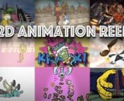 Pete is a versatile director and animator who easily transitions across different media to create distinct looking visuals appropriate to the project with 25 years of experience creating animation for film, television, web, and apps.nnSTOP MOTION REEL: https://vimeo.com/255121343nnProjects featured (in order) - and job positionnn‘Amanda and Her Alligator!’ produced by Weston Woods/Scholastic - DIRECTOR/ANIMATORnFuzz Townshend ’Sunny Feet’ produced by Stinky Records - DIRECTOR/ANIMATORn