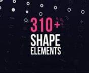 ✔️ Download here: nhttps://templatesbravo.com/vh/item/motion-elements-pack/19868698nnnnnnMotion Elements Pack – it’s toolkit with dynamic shape and transitions.nnShape Elements (x100)nBursts x10nClaps x15nCombinations x10nFlares x5nLines x20nParticles x10nSimple x5nSomething x5nWaves x20nnTransitions (x210)n3D Cubes x8nBasic Circles x20nBasic Lines x24nBasic Movement x16nBasic Squares x12nBasic Triangles x12nBlinds x8nBurn Film x4nClock Circle x12nClock Rectangle x12nFractal Blocks x4nFr