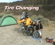 Learn all about how to change tires, prepare ,accessorize and field repair your shaft-driven BMW oilhead for the adventure ahead. Included are emergency and basic repair how-to&#39;s, along with equipment recommendations. nnPurchase DVD from Touratech-USA:nhttp://www.touratech-usa.com/Store/PN-091-0154/Globeriders-R1100-1150GS-DVDnnDVD INFOnVideo Format: NTSC, Standard-DefinitionnAudio Format, Dolby StereonAspect Ratio: 16:9 (Widescreen)nRegions: All RegionsnLanguage: EnglishnNumber of Discs: 1nMovi