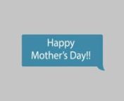 A fun Mother&#39;s Day Mini-Movie with a typical conversation between a mom and her son. This one has a surprise ending that will make your congregation chuckle. Tell all the Moms in your congregation Happy Mother&#39;s Day with Texting with Mom.