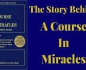 https://nondualteacher.comnA Course in Miracles - David Hoffmeister shares the parables of Helen Schucman and Bill Thetford and the scribing of ACIM. nnThis recording of David Hoffmeister took place at a Saturday night movie gathering, open to the public, at La Casa de Milagros, Chapala, Jalisco, Mexico on the 23rd of September, 2017. For more information on these public events, click on the link below: nhttp://www.acim-mexico.info/events.htmlnnMystic David Hoffmeister is a living demonstration