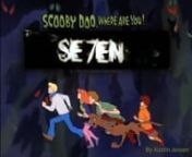 Scooby Doo, Where Are You! In The Mystery of John Doe from scooby doo where are you season 1 ending credits