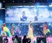 Sapna Dance Tu Chij Lajawab Live Dance Maina Music Award 2017Haryanvi Song 2017 from lajawab