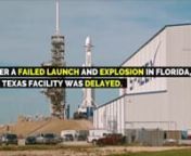 SpaceX is reportedly planning to expand a South Texas facility that will help to refurbish used rockets for key Mars missions. After a failed launch and explosion in Florida, the Texas facility was delayed. With projects back on track, SpaceX is angling to construct a