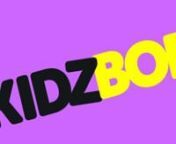 KIDZ BOP connects with kids and families through its best-selling albums, music videos, consumer products and live tours. In the US, KIDZ BOP is the #1 music brand for kids, featuring today’s biggest hits “sung by kids for kids.” KIDZ BOP has sold over 18 million albums and generated over 1 Billion streams, since the family-friendly music brand debuted in 2001. The best-selling series has had 24 Top 10 debuts on the Billboard 200 Chart; only three artists in history—The Beatles, The Roll