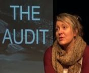 Rachel Baynton, Co-Artistic Director of Proto-type Theater, talks about the process of making the company&#39;s new theatre piece The Audit (or Iceland, a modern myth)nnTouring now and throughout 2018nnThere’s a shadow coming, across the sea. Long and terrifying. The vultures are circling, the wolves are howling… how can we weather this storm?nnThe global economy is a mess. The crash has landed, the tide’s swept out, and it’s taken our hope with it. There’s less in our pockets and more to