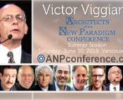 4th-Annual Architects of the New Paradigm Conference:n