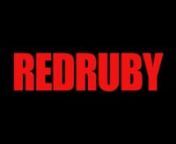 REDRUBY-Written, produced &amp; directed by Jose Holder. nnTrailer #2 edited by Jose Holder. Music composed by Thierry Gauthier. 31sec. Watch full movie on VIMEO! https://vimeo.com/178832235nnSynopsis: Ruby Grimm awakens to the dark reality that nightmares walk among us. Armed with her brother&#39;s research and weaponry, she sets out to systematically destroy them and restore the Grimm family legacy, before her mind spirals into madness. 20min27sec.nnFeaturing Amber Goldfarb (Lost Girl, Helix)
