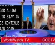 Summary of tonight&#39;s 18-Mar-2018 WorldWatch.TV news:nn • What has happened in Afrinn • Genesis 25v23,24,27,34 - twins in womb of Rabecca = two nationsn • Russia election - Vladimir Putin wins by big marginn • Donald Trump berates Mueller&#39;s &#39;biased&#39; Russia inquiryn • TWEET_Donald Trump berates Mueller&#39;s &#39;biased&#39; Russia inquiryn • Andrew McCabe - Ex-FBI dep. dir. gave notes to Russia inquiryn • Drone captures stunning China blossomsn • White working class girls trad