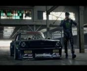 TheHoonigansnPublished on Oct 26, 2017nKen Block and Hoonigan Media Machine announce GymkhanaTEN, the 10th installment of the award-winning, Gymkhana viral video franchise. This trailer is presented to you by Pennzoil, in addition to Forza, Ford, Toyo Tires, Monster Energy and Can-Am.nnBlock is taking things to a whole new level with five different, epic, all wheel-drive, high-horsepower Ford racecars, two of which are all-new for Block with a third being an all-new, built from the ground up veh