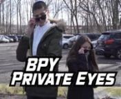 BPY Private Eyes from bpy