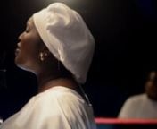 A christian gospel ballad originally sung by Sholla Allyson, a nigerian gospel singer.nCover:nVocals by Sis. Dolapo NwagbalanPiano Accom: Isaiah Dodo-Williams