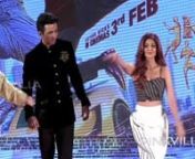 Jackie Chan goes desi as he promotes Kung Fu Yoga with Sonu, Disha and Amyra from kung fu