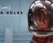 Teaser for &#39;Black Holes&#39;, a CGI short selected at #Sundance2017 &amp; proof of concept for an adult animated sitcom // Dir. David and Laurent Nicolas. Find out more: https://www.facebook.com/blackholesfilm/nnThe originality of Black Holes also comes from its star-studded soundtrack. Several artists including Flying Lotus, Sebastian and Pépé Bradock have put together a stellar OST, and Quentin Dupieux (Mr. Oizo) has worked on the sound design. These unique collaborations are the fruit of long-t
