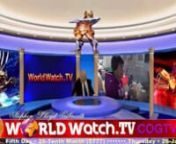 Summary of tonight&#39;s 26-January-2017 WorldWatch.TV news:nn • Texas tornado lifts woman in bath outsiden • Theresa May speaks ahead of Trump talksn • Trump &#39;will handle US-UK trade talks&#39;n • Brexit - Labour tensions as Article 50 bill publishedn • Mark 3:25 - house divided against itself - cannot standn • Bana Alabed - Syrian tweeting girl pens letter to Trumpn • Syria war - Rebels unite after attack by Idlib jihadistsn • Israel &#39;to take in 100 Syrian orphans&#39;n 