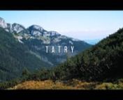 Tatra MountainsnLocation: Zakopane 2016nnVideo/Edit/Post: Jot.ka_cutnnMusic:nMoo Latte - Havn