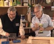 Michael King welcomes Richard Kutok with TG Tools to discuss and demonstrate multi-purpose drill bits. Whether your primary product material is steel, copper, aluminum, wood, plastic, concrete, or drywall, TG Tools has the proper bit. For more information, please visit: http://www.mytgtools.com. (Original Air Date: 10/24//2015)