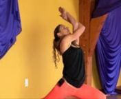 This vigorous power yoga class explores variations on three bird-related poses, crow pose, eagle pose and pigeon pose, while flowing through a vinyasa class that is characteristic of Fiji&#39;s energy. With creative transitions, lots of strength and deep stretching, you will enjoy this class.