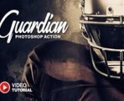 Guardian Photoshop Action TutorialnDownload From GraphicRivernhttps://goo.gl/oBEPZTnnFEATURES:nn• 1 ACTION FILE.n• 1 BRUSH FILE.n• HOW TO FILES.n• NON-DESTRUCTIVE ACTION.n• WELL ARRANGED LAYERS.n• LAYERS ARE ADJUSTABLE.n• EASY TO USE.n• COMPATIBLE WITH PHOTOSHOP CS3 – CS4 – CS5 – CS6 – CC2014 – CC2015.5 – CC2017.nnHemalaya