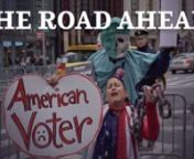 Episode Five: The Road AheadnnWhile Donald Trump stunned the world by defeating Hillary Clinton, a small percentage of political outsiders watched the results to see if they could capitalize on an election season that left few feeling good about the state of politics in the United States. Even a small percentage of the popular vote can save hundreds of thousands of dollars by reducing bureaucratic roadblocks, and even bring in millions of dollars for future growth. nnBut in an system that unap