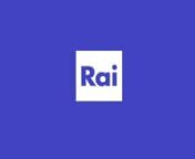 Rebranding RAI was so nice we did it twice, and then twice again, crafting a contemporary visual identity that unites Italy’s largest network across its four primary channels, RAI 1, 2, 3 and 4, while also celebrating each one’s unique personality.nnAnd it all stems from RAI’s familiar logo, which consists of one of the world’s simplest shapes.nnCheck out the case study here: https://eloisa.studio/rai-rebrand