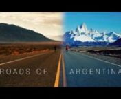 In august 2016, we went to Argentina to explore two parts of the country: the north part, Salta&#39;s region and its incredible desertic landscapes, and the south part, El Calafate, its glaciers, and beautiful mountains.nnEntirely filmed on sony A7SI, little tripod, 3 lenses (24-70, 14mm, 70-300), and goprohero3+black for a few shots (hyperlapses car shot on roads).nMusic from premiumBeat