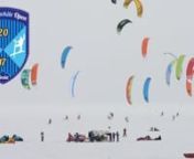 European champions 2017 in snowkiting crowned at Lake ResiannThree days of Int. Snowkite Open are now coming to an end. Although the conditions were not optimal, the participants and spectators got exciting races and a spectacular show of the freestylers.nAll three disciplines could be carried out. On Friday, Felix Kersten (GER) secured the European Championship title in Long Distance Racing ahead of Michael Kasper (SUI) and Markus Pompl (GER). On snowboard, Jonas Lengwiler (SUI) won ahead of Re
